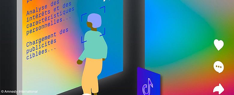 TikTok doit être plus sûre pour les enfants et les jeunes