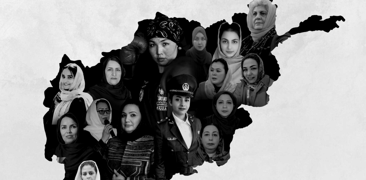 Vers l’invisibilisation des femmes en Afghanistan ?