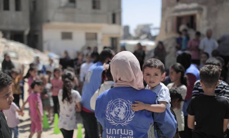 L’UNRWA : Une agence indispensable menacée