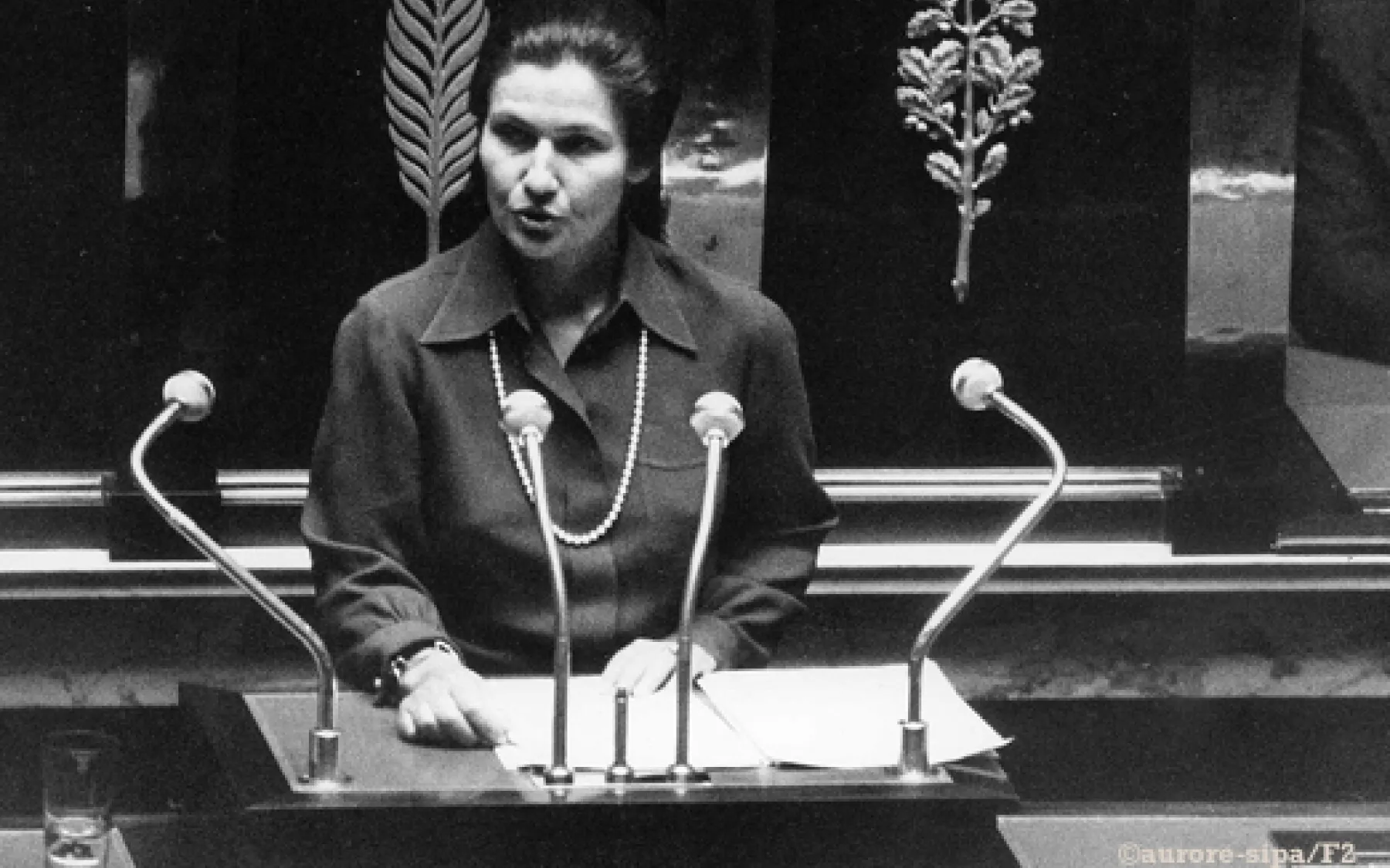 50 ans de la loi pour l’IVG, un combat toujours d’actualité
