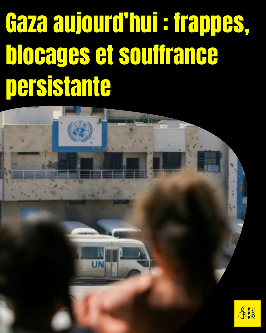 Un plan de paix imposé qui apparaît déjà comme dysfonctionnel